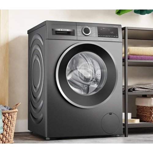 Стиральная машина Bosch WGG142ZRPL