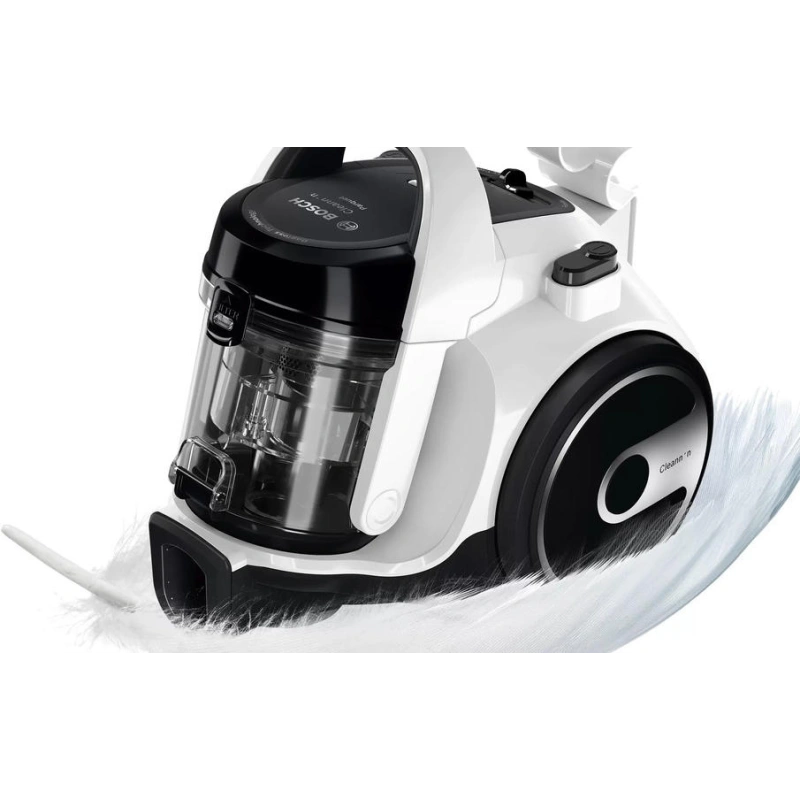 Пылесос Bosch BGS05A222