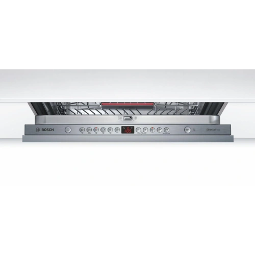 Встраиваемая посудомоечная машина Bosch SMV46MX01R
