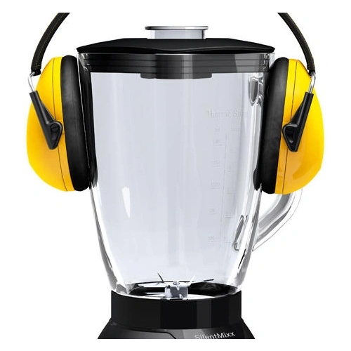 Блендер Bosch MMB65G0M