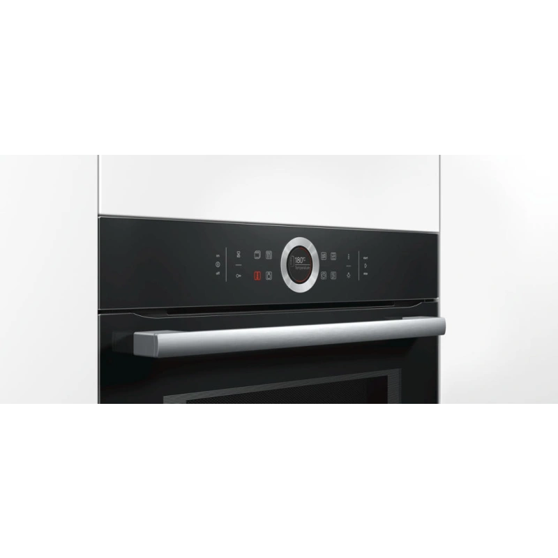 Компактный духовой шкаф Bosch CMG633BB1
