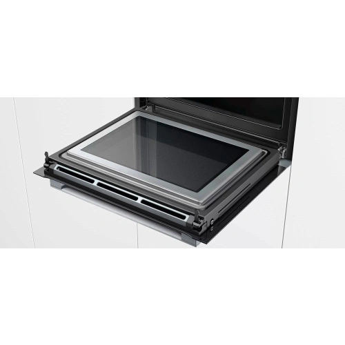 Духовой шкаф Bosch HMG6764S1