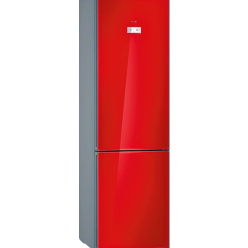 Двухкамерный холодильник Bosch KGN39JR3AR