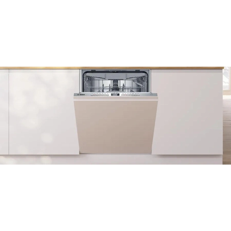 Встраиваемая посудомоечная машина Bosch SMV4HVX07E