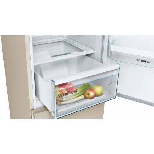 Двухкамерный холодильник Bosch KGN39VK21R