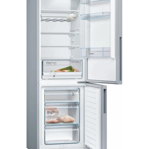 Двухкамерный холодильник Bosch KGV36VLEA