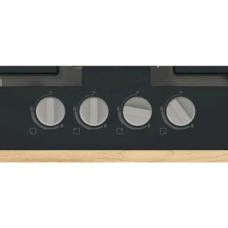 Газовая варочная панель Bosch PNP6B6K40