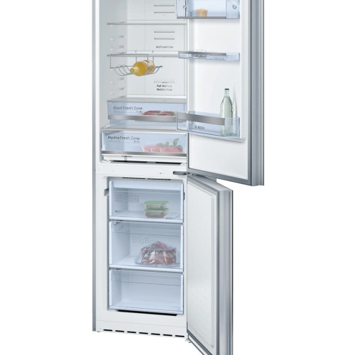 Двухкамерный холодильник Bosch KGN 39SM10 R