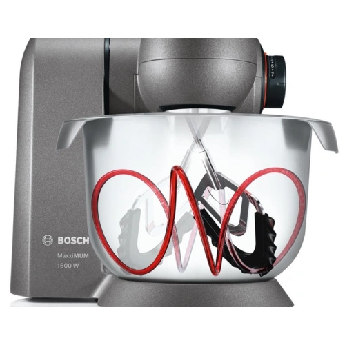 Кухонный комбайн Bosch MUMXL40G
