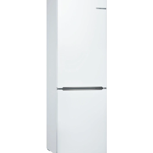 Двухкамерный холодильник Bosch KGV36XW22
