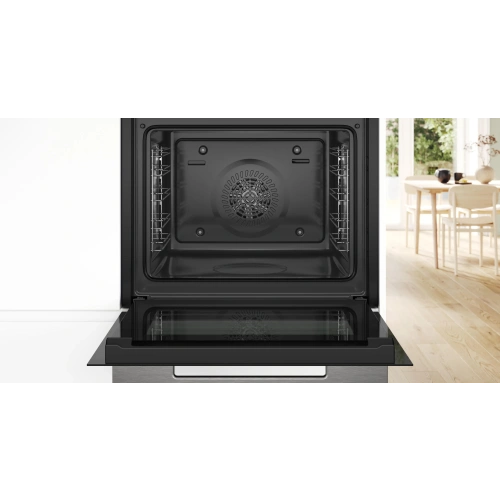 Духовой шкаф Bosch HBG7241B2