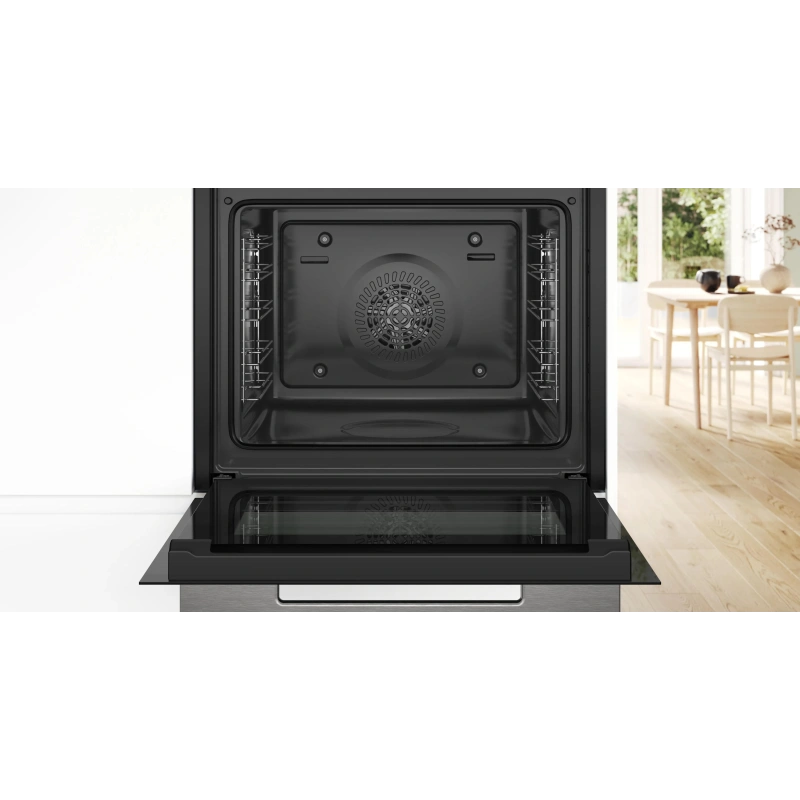 Духовой шкаф Bosch HBG7241B2