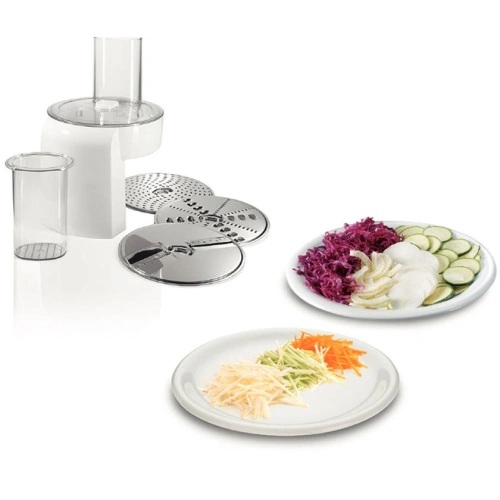 Кухонный комбайн Bosch MUM 56S40