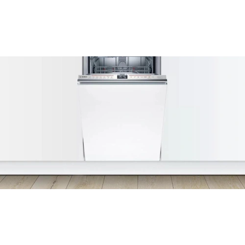 Встраиваемая посудомоечная машина Bosch SPD8ZMX1MR