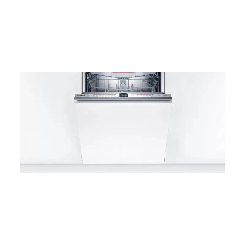 Встраиваемая посудомоечная машина Bosch SMV6HCX3FR