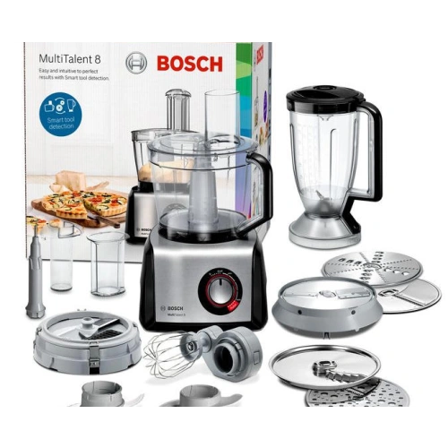 Кухонный комбайн Bosch MC812M865