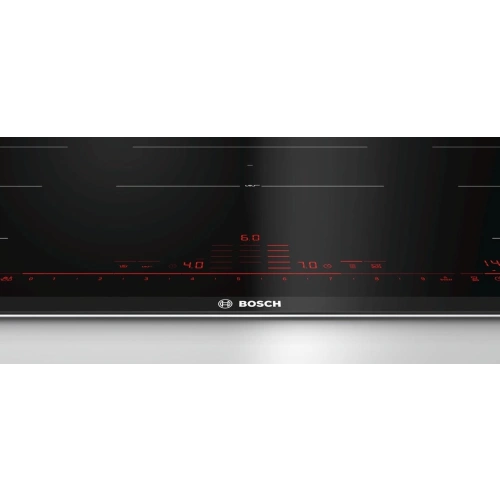 Индукционная варочная панель Bosch PXX975DC1E