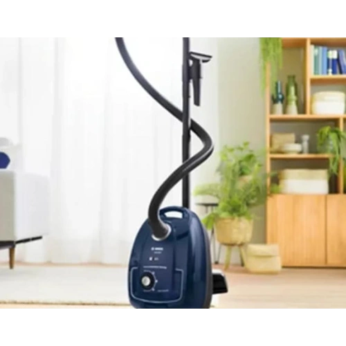 Пылесос Bosch BGL38WBU3H