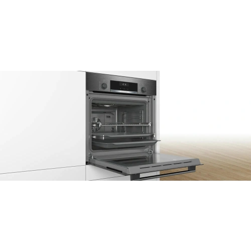 Духовой шкаф Bosch HBJ517SG0R