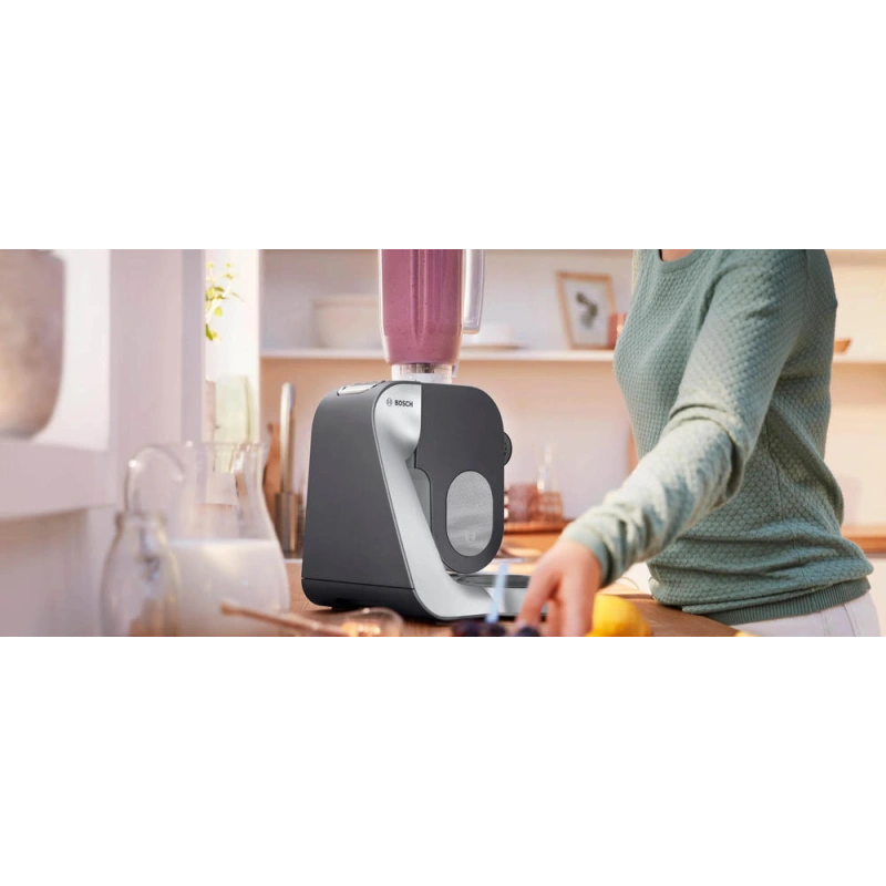 Кухонный комбайн Bosch MUM58251