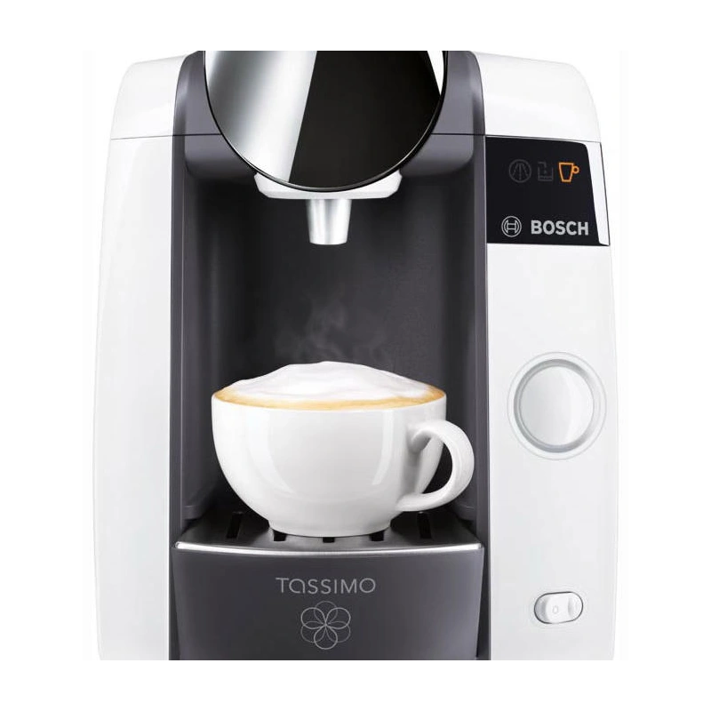 Кофемашина Bosch TAS4304EE TASSIMO