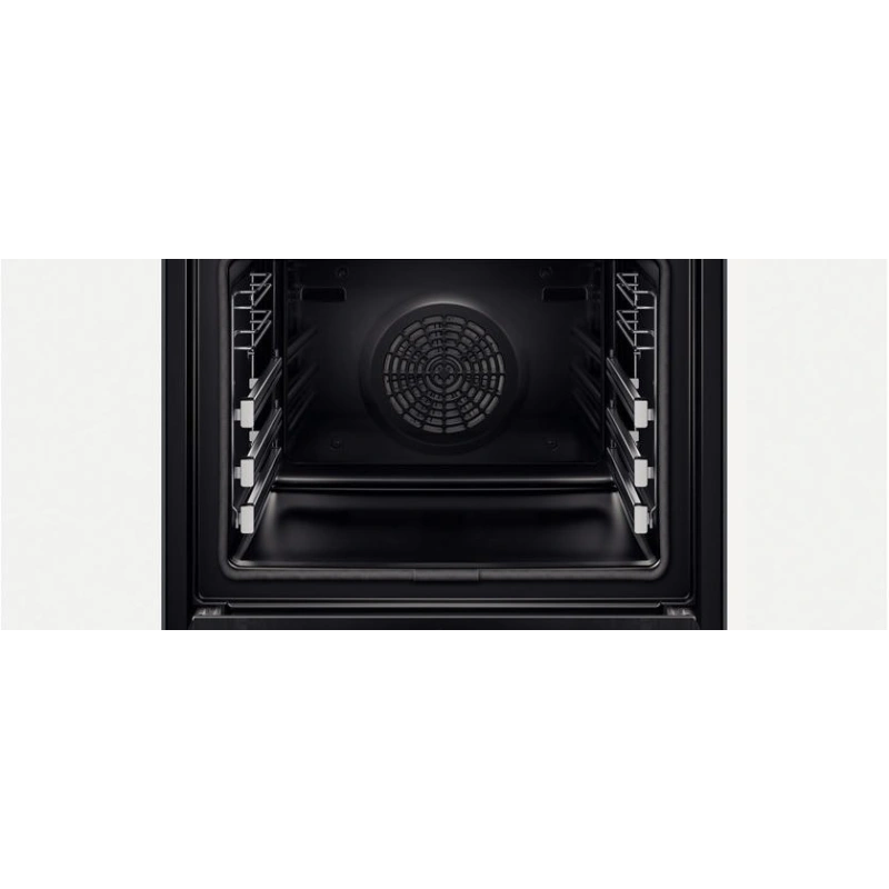 Духовой шкаф Bosch HBG6769W1F