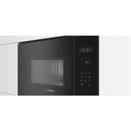 Встраиваемая микроволновая печь Bosch BFL524MB0