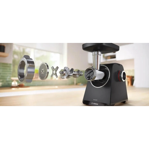 Мясорубка Bosch MFWS440B