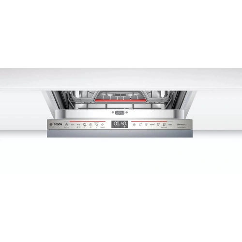 Встраиваемая посудомоечная машина Bosch SPV6HMX2MR