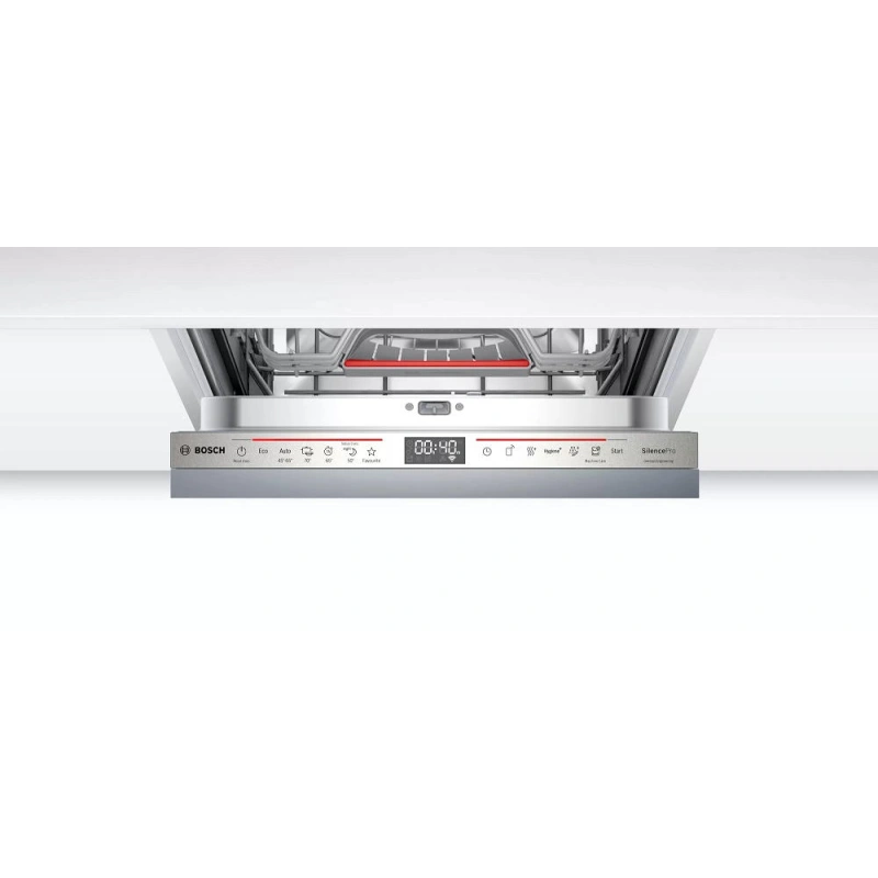 Встраиваемая посудомоечная машина Bosch SPV6HMX2MR