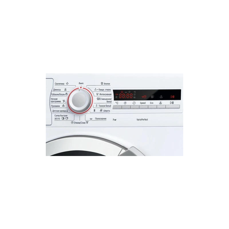 Стиральная машина Bosch WLK24271OE