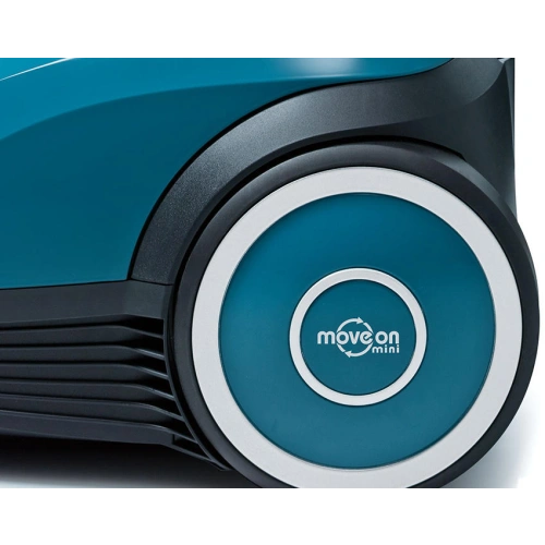 Пылесос Bosch BGL25MON4