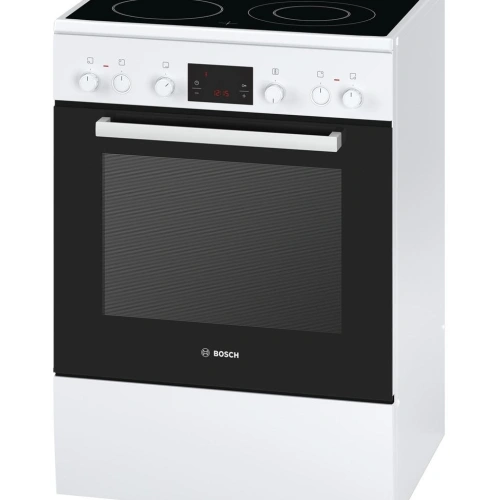 Электрическая плита Bosch HCA644120R