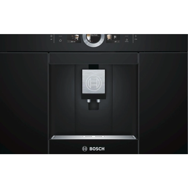 Встраиваемая кофемашина Bosch CTL636EB1