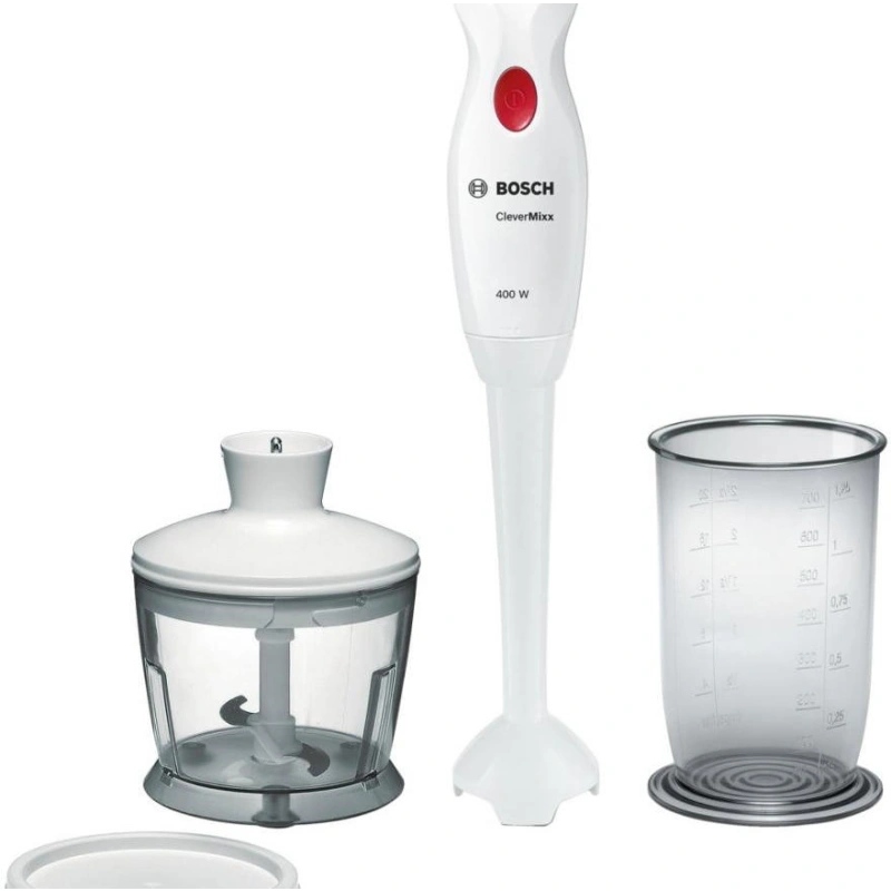 Блендер Bosch MSM 14200