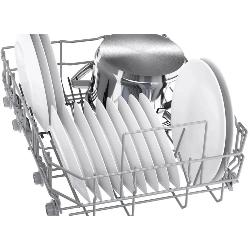 Встраиваемая посудомоечная машина Bosch SPV2HMX2FR