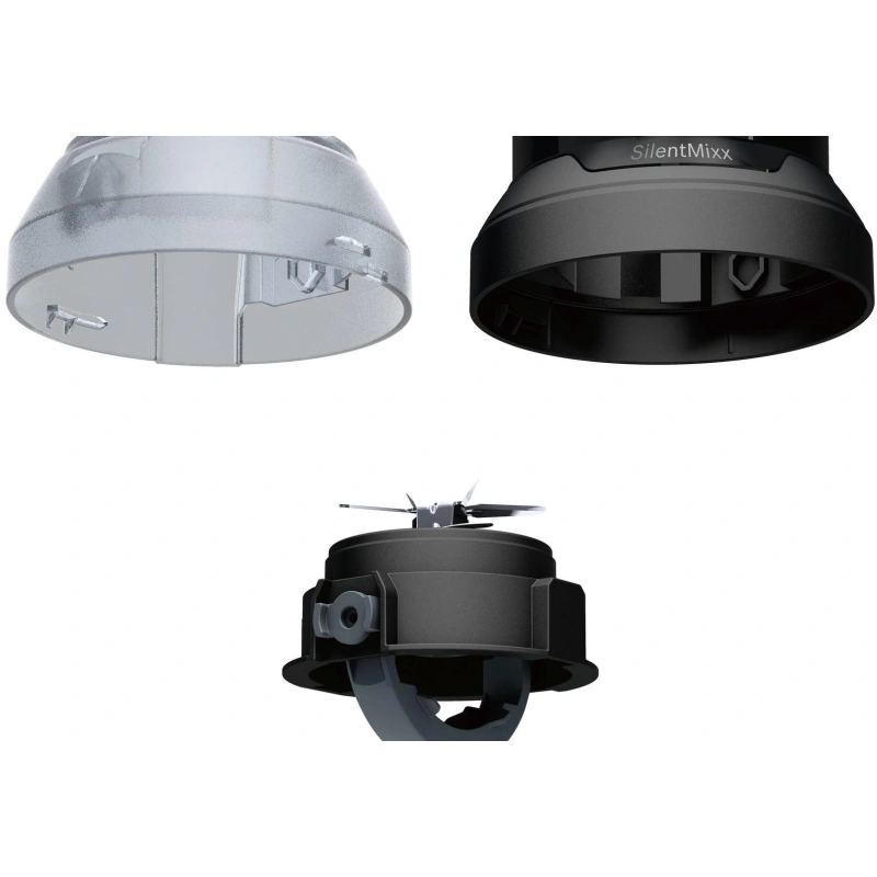 Блендер Bosch MMB64G3M