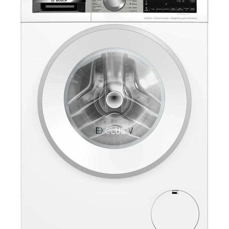 Стиральная машина Bosch WGG244AEPL