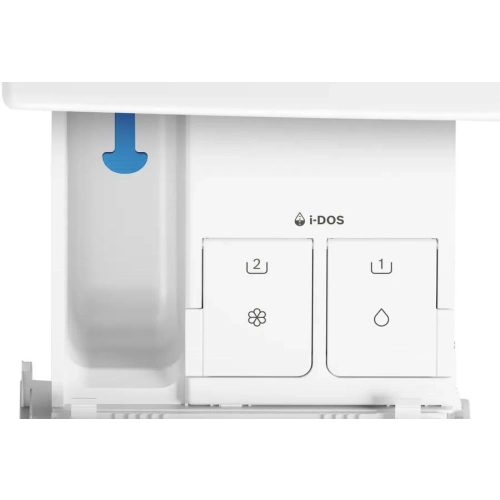 Стиральная машина Bosch WGG244F3BY