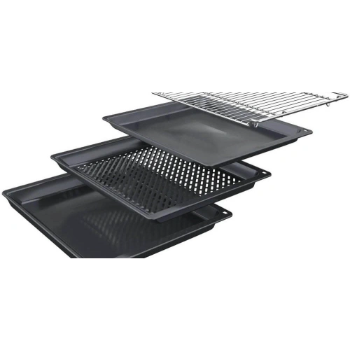 Духовой шкаф Bosch HBG7542B1