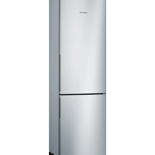 Двухкамерный холодильник Bosch KGV39VLEAS