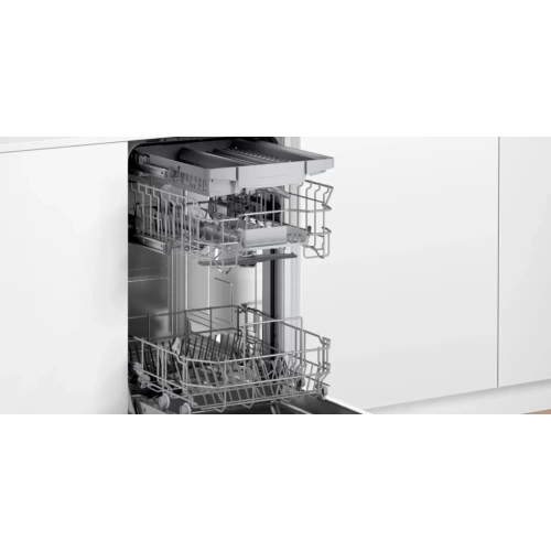 Встраиваемая посудомоечная машина Bosch SPV2IMY3ER