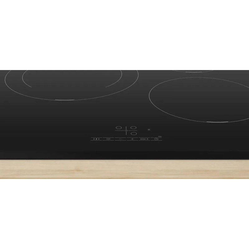 Индукционная варочная панель Bosch PUJ631BB5E