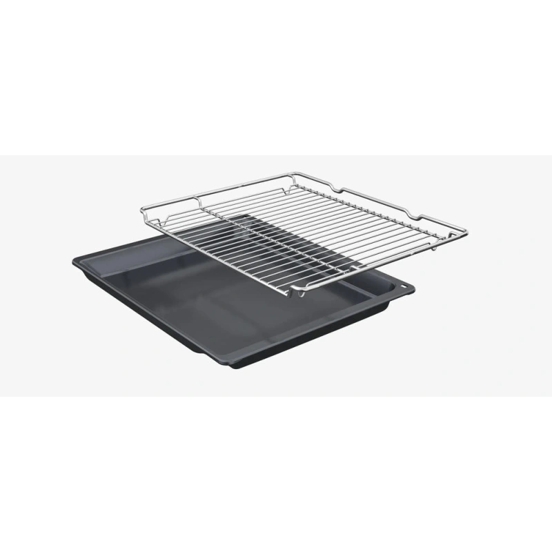 Духовой шкаф Bosch CMG7241B1