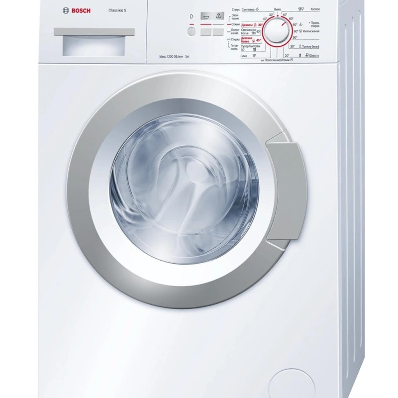 Стиральная машина Bosch WLG24060OE