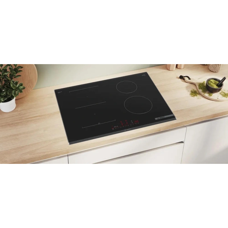 Индукционная варочная панель Bosch PVS775HC1E