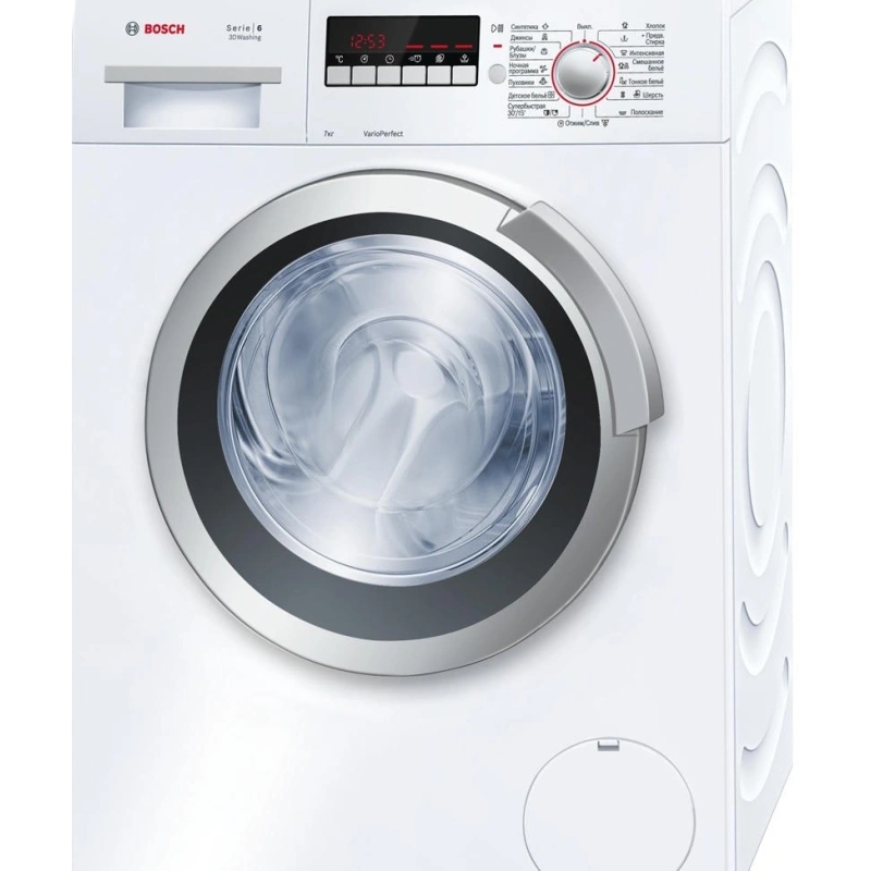 Стиральная машина Bosch WLK2426ZOE