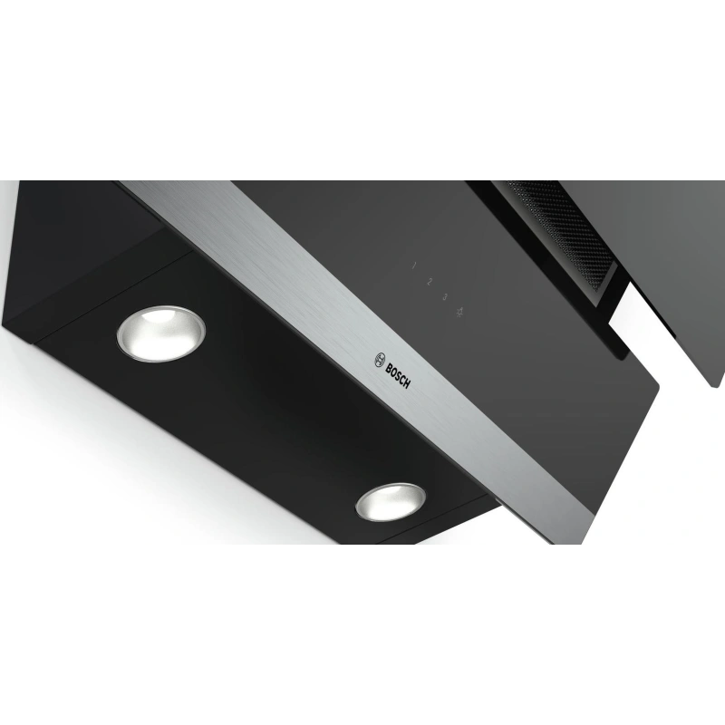 Вытяжка Bosch DWK 095G60R
