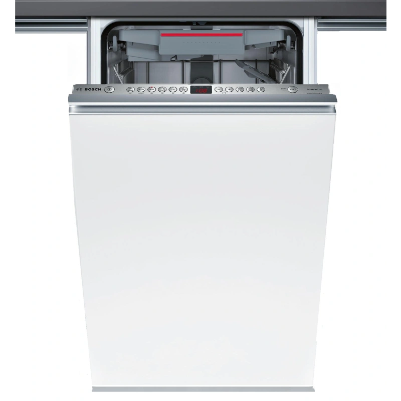 Встраиваемая посудомоечная машина Bosch SPV66MX20R