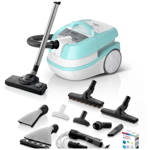 Пылесос Bosch BWD420HYG